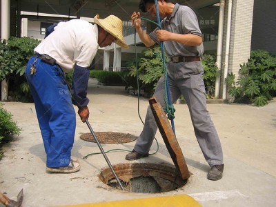 宜昌伍家岗万达高压疏通下水道明码标价图1