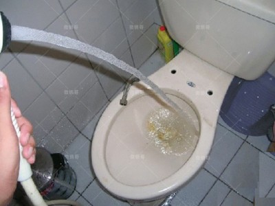 宜昌中南路疏通马桶图1