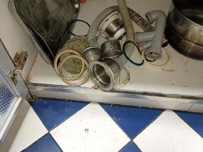 宜昌伍家岗高压清洗管道口碑好图1