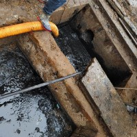 宜昌伍家岗箱涵清淤师傅平价实惠