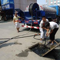 宜昌伍家岗中南路雨水管道清淤师傅口碑好
