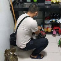 宜昌伍家岗清理化油池师傅经验足