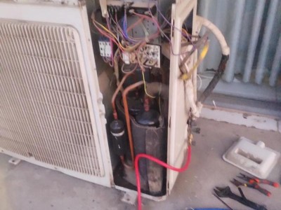 宜昌西陵区空调加氟师傅专业靠谱口碑好快速上门图1