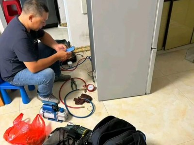 宜昌点军区冰箱维修上门服务技术好不乱加价图1