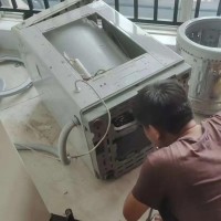 宜昌东山区海尔滚筒洗衣机维修经验足明码标价