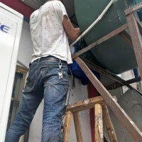 宜昌夷陵长江市场抽油烟机维修师傅口碑好