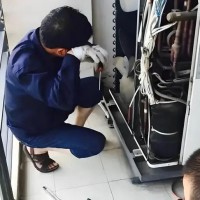 宜昌葛洲坝冰箱维修师傅经验足上门服务