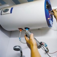 宜昌夷陵丁家坝万和热水器上门维修师傅专业靠谱