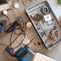 宜昌西陵华祥燃气灶维修师傅经验足