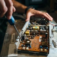 宜昌西陵电视上门维修师傅口碑好