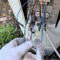 宜昌夷陵发展大道海尔中央空调维修师傅正规备案