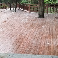 模塑玻璃钢格栅地板生产厂家工期短