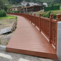 户外防腐地板本地大厂量大从优