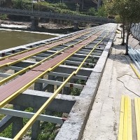 户外防腐地板口碑厂家加急可做