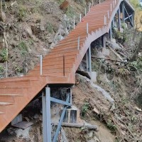 玻璃钢户外地板本地大厂包售后