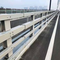京式桥梁道路护栏 多年老厂 防腐防锈