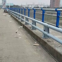 公路桥梁焊接护栏口碑厂家包售后