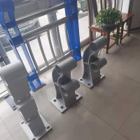 公路桥梁焊接护栏多年老厂品质靠谱