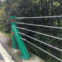 不锈钢桥梁道路护栏生产厂家一站式报价