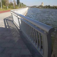 道路桥梁焊接护栏 源头工厂 高效交付