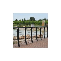 道路桥梁热镀锌栏杆 口碑厂家 质保无忧