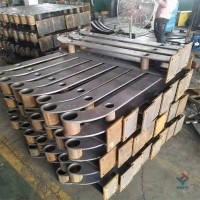 京式桥梁道路栏杆 工厂直营 价格透明