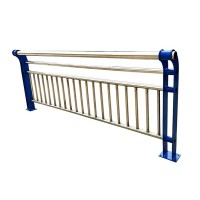 道路桥梁热镀锌护栏实力厂家国标品质