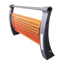 道路桥梁热镀锌栏杆多年老厂直供价