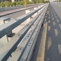 不锈钢桥梁防撞栏口碑厂家包售后