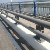 不锈钢复合管栏杆实惠耐用快速发货