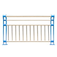 不锈钢桥梁道路护栏源头工厂送货上门