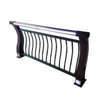 道路桥梁隔离护栏实力厂家品质优选