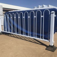 京式交通市政护栏 源头工厂 量大从优