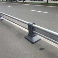 市政交通防护栏 实力厂家 包售后