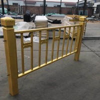 道路中央隔离栏源头工厂包售后