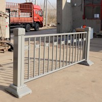 道路交通热镀锌护栏 结实耐用