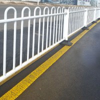 京式交通市政护栏 源头工厂 加厚材质