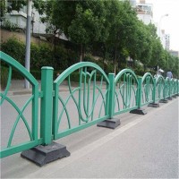 锌钢交通市政护栏源头工厂当天出方案