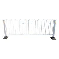 道路交通市政隔离栏杆实力厂家送货上门