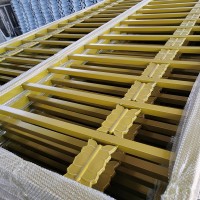 道路交通市政隔离栏杆实力厂家包售后