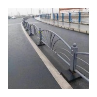 道路交通市政隔离栏杆源头工厂包售后
