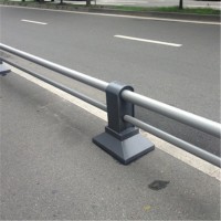 道路交通市政隔离栏杆源头工厂包售后