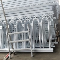 道路交通市政隔离栏杆源头工厂包售后