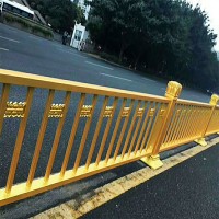 道路交通市政隔离栏杆源头工厂包售后