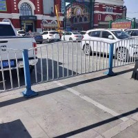 道路交通市政隔离栏杆源头工厂包售后