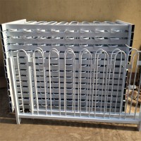 道路交通市政隔离栏杆源头工厂包售后