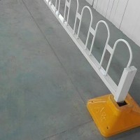 锌钢交通市政防护栏实力厂家国标品质
