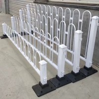 道路中央隔离栏工厂直营快速安装