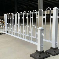 锌钢交通市政防护栏 工厂直营 送货上门