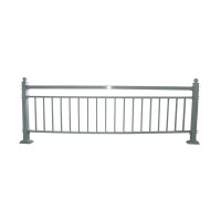 人行道交通市政防护栏 口碑厂家 质保无忧